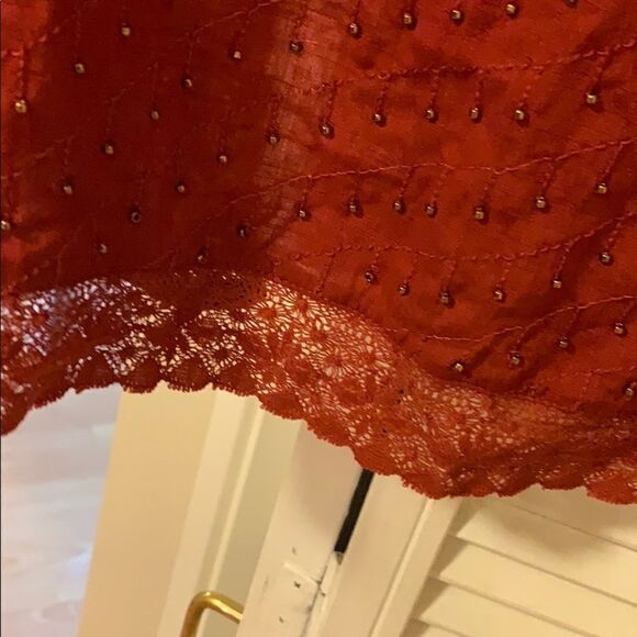 Free People Bright Lights Cami - Picture 5 of 6